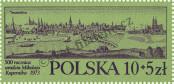 Známka Polsko Katalogové číslo: 2263