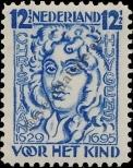 Známka Nizozemsko Katalogové číslo: 221/B