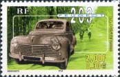 Stamp France Catalog number: 3465