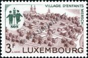 Stamp Luxemburg Catalog number: 775