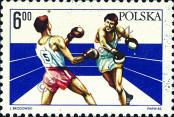 Stamp Poland Catalog number: 2888