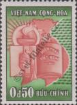 Stamp Republic of Vietnam | South Vietnam Catalog number: 145