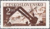 Stamp Czechoslovakia Catalog number: 615