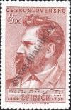 Stamp Czechoslovakia Catalog number: 628