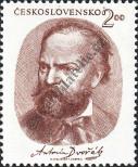 Stamp Czechoslovakia Catalog number: 667