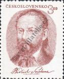 Stamp Czechoslovakia Catalog number: 668