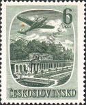 Stamp Czechoslovakia Catalog number: 678