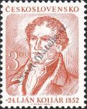 Stamp Czechoslovakia Catalog number: 705