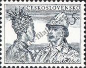 Stamp Czechoslovakia Catalog number: 708