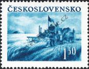 Stamp Czechoslovakia Catalog number: 724
