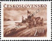 Stamp Czechoslovakia Catalog number: 725