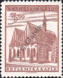Stamp Czechoslovakia Catalog number: 744