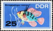 Stamp German Democratic Republic Catalog number: 1225