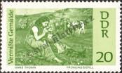 Stamp German Democratic Republic Catalog number: 1288