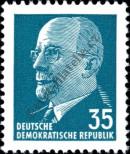 Stamp German Democratic Republic Catalog number: 1689