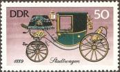 Stamp German Democratic Republic Catalog number: 2152