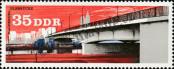 Stamp German Democratic Republic Catalog number: 2167