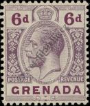Stamp Grenada Catalog number: 77/a