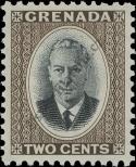 Stamp Grenada Catalog number: 145