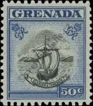Stamp Grenada Catalog number: 153