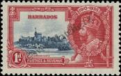 Stamp Barbados Catalog number: 148