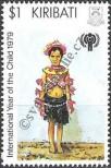 Známka Kiribati Katalogové číslo: 345