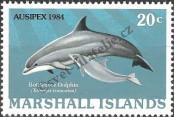 Známka Maršalovy ostrovy Katalogové číslo: 22