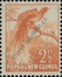 Známka Papua Nová Guinea Katalogové číslo: 4
