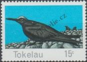 Známka Tokelau Katalogové číslo: 52
