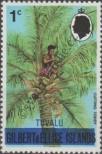 Známka Tuvalu Katalogové číslo: 1