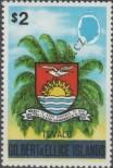 Známka Tuvalu Katalogové číslo: 15