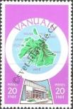 Známka Vanuatu Katalogové číslo: 577