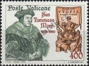 Známka Vatikán Katalogové číslo: 871