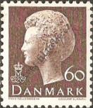 Známka Dánsko Katalogové číslo: 557