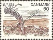 Známka Dánsko Katalogové číslo: 564