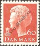 Známka Dánsko Katalogové číslo: 569