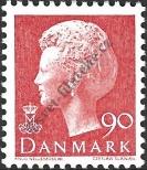 Známka Dánsko Katalogové číslo: 571