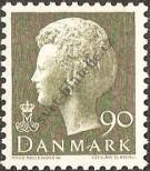Známka Dánsko Katalogové číslo: 623