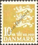 Známka Dánsko Katalogové číslo: 626