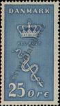 Známka Dánsko Katalogové číslo: 179