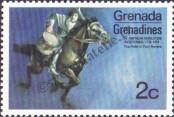 Známka Grenada Grenadiny Katalogové číslo: 97