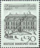 Známka Západní Berlín Katalogové číslo: 320