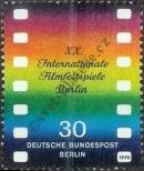 Známka Západní Berlín Katalogové číslo: 358