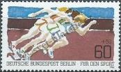Známka Západní Berlín Katalogové číslo: 664