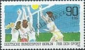 Známka Západní Berlín Katalogové číslo: 665