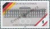 Známka Západní Berlín Katalogové číslo: 867
