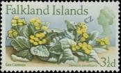 Známka Falklandy Katalogové číslo: 165
