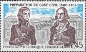Známka Francie Katalogové číslo: 1853