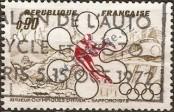 Známka Francie Katalogové číslo: 1781