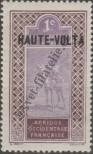Známka Burkina Faso | Horní Volta Katalogové číslo: 1